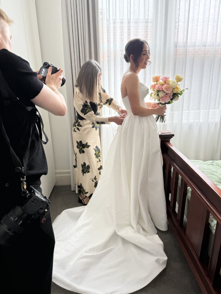 I OS