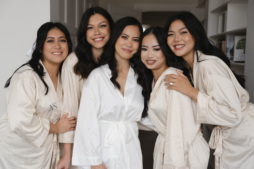 Jessica + Matthew | Quat Quatta, Vic