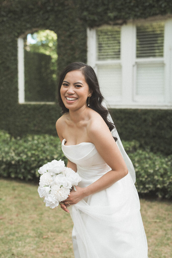 Jessica + Matthew | Quat Quatta, Vic