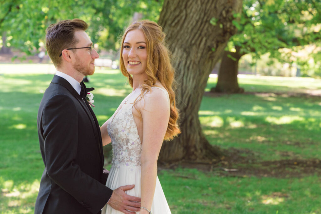Jess Matt Wedding Edits